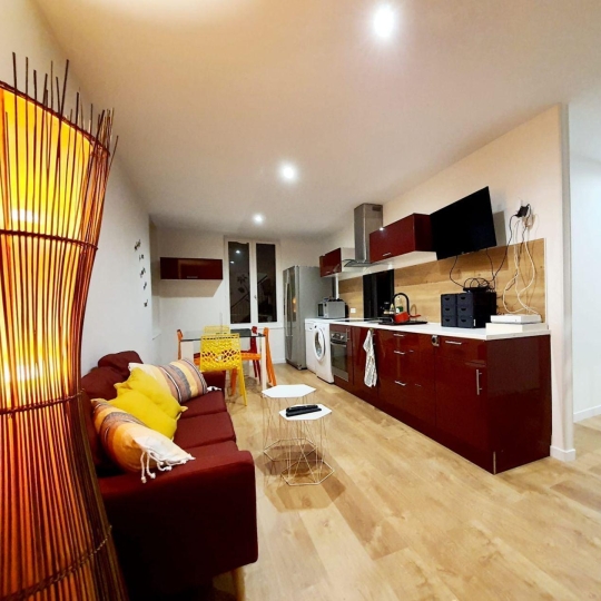 PASSION IMMO : Appartement | CERGY (95800) | 102.00m2 | 595 € 