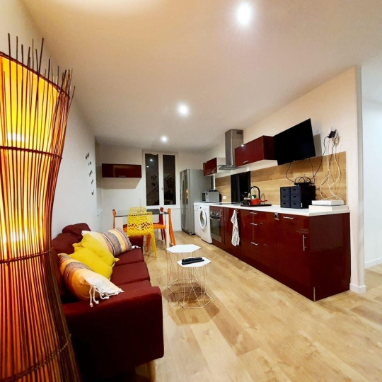  PASSION IMMO : Apartment | CERGY (95800) | 102 m2 | 590 € 