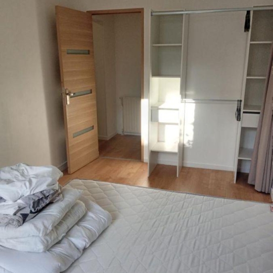  PASSION IMMO : Apartment | CERGY (95800) | 102 m2 | 590 € 