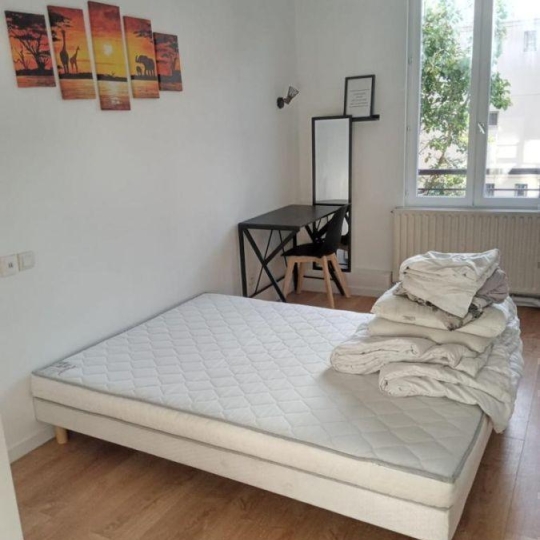  PASSION IMMO : Appartement | CERGY (95800) | 102 m2 | 590 € 