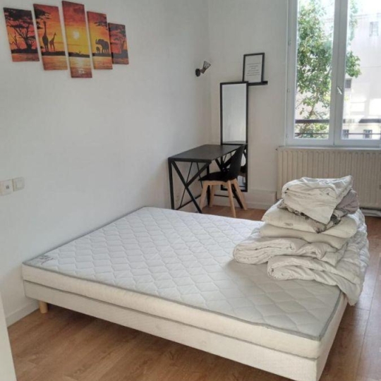  PASSION IMMO : Apartment | CERGY (95800) | 102 m2 | 590 € 