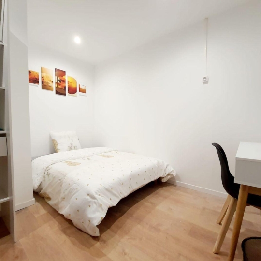  PASSION IMMO : Apartment | CERGY (95800) | 102 m2 | 590 € 