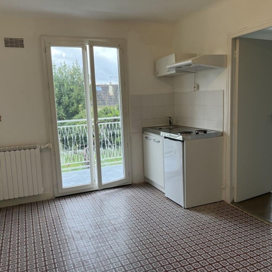 PASSION IMMO : Appartement | OSNY (95520) | 27.00m2 | 750 € 