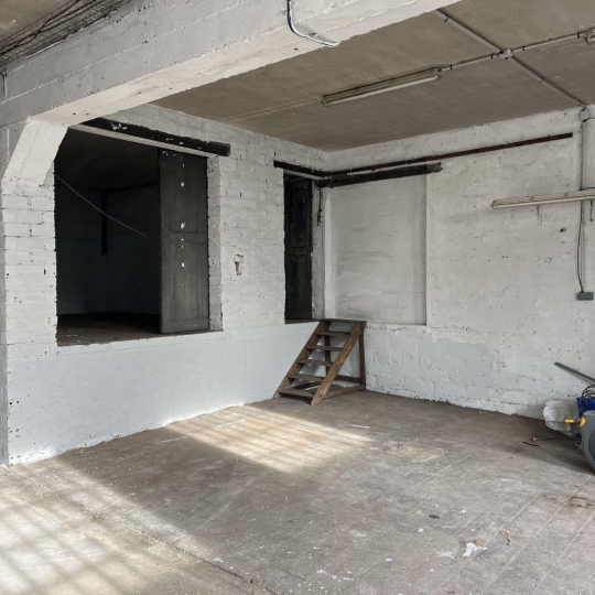  PASSION IMMO : Local / Bureau | LE PLESSIS-BOUCHARD (95130) | 120 m2 | 1 600 € 