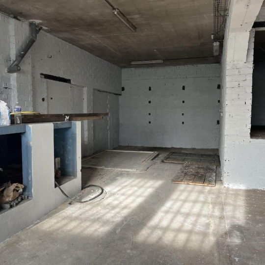  PASSION IMMO : Local / Bureau | LE PLESSIS-BOUCHARD (95130) | 120 m2 | 1 600 € 