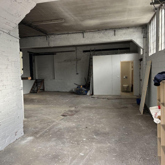  PASSION IMMO : Local / Bureau | LE PLESSIS-BOUCHARD (95130) | 120 m2 | 1 600 € 