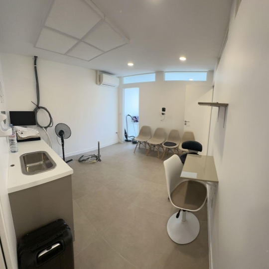 PASSION IMMO : Office | SURESNES (92150) | 76 m2 | 1 965 € 