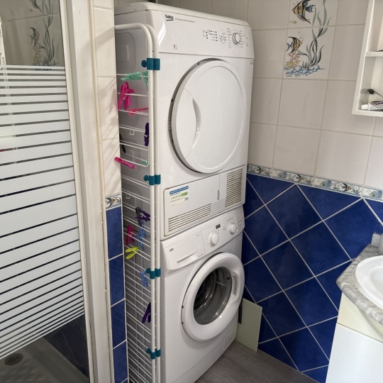  PASSION IMMO : Appartement | LE HEAULME (95640) | 40 m2 | 620 € 