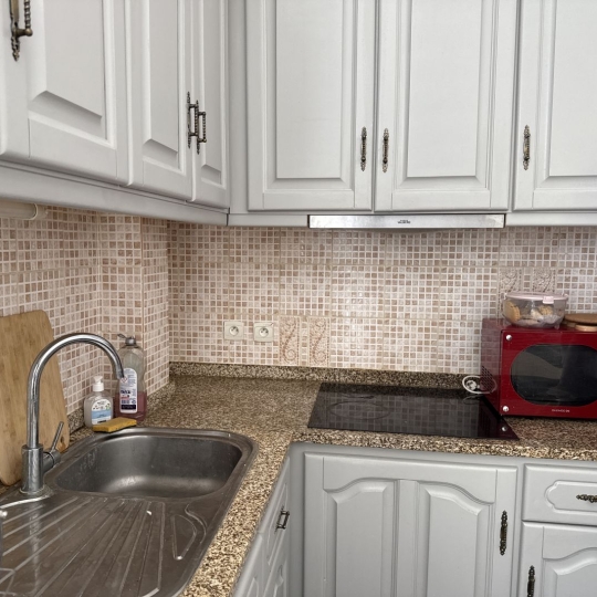  PASSION IMMO : Appartement | LE HEAULME (95640) | 40 m2 | 620 € 