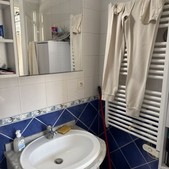  PASSION IMMO : Appartement | LE HEAULME (95640) | 40 m2 | 620 € 