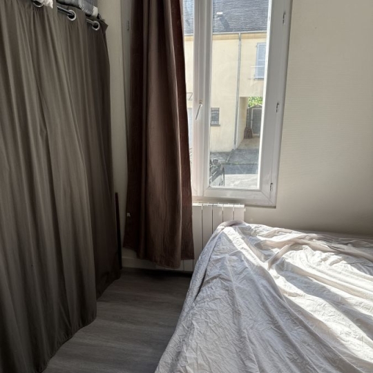  PASSION IMMO : Appartement | LE HEAULME (95640) | 40 m2 | 620 € 