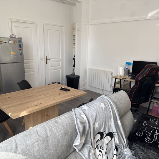  PASSION IMMO : Appartement | LE HEAULME (95640) | 40 m2 | 620 € 