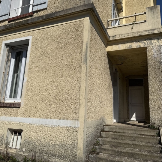  PASSION IMMO : Appartement | LE HEAULME (95640) | 40 m2 | 620 € 