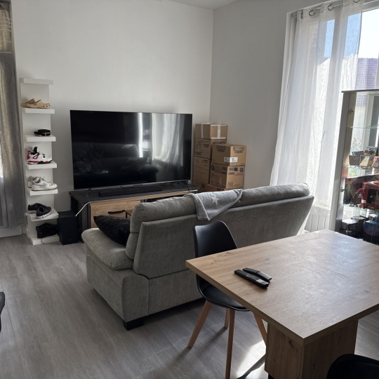 PASSION IMMO : Appartement | LE HEAULME (95640) | 40.00m2 | 620 € 