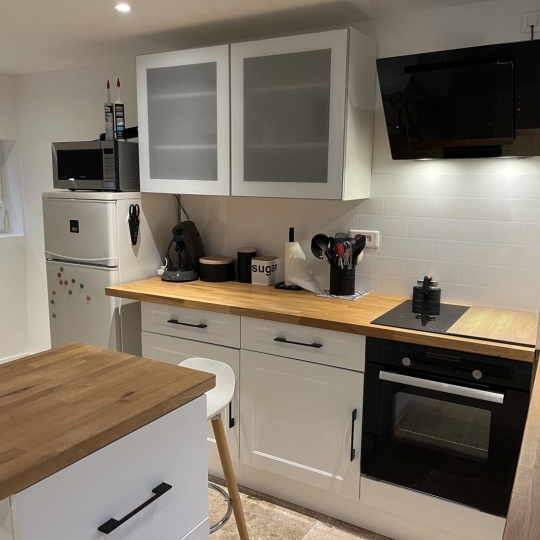  PASSION IMMO : Maison / Villa | MARINES (95640) | 41 m2 | 760 € 