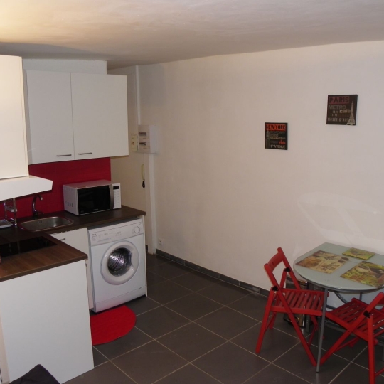  PASSION IMMO : Appartement | PONTOISE (95300) | 17 m2 | 650 € 