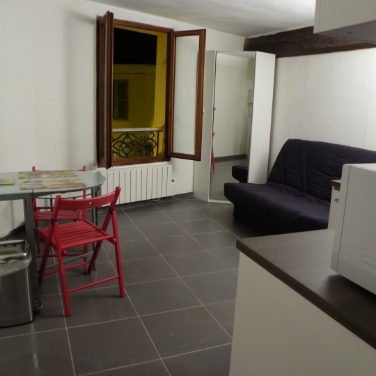 PASSION IMMO : Appartement | PONTOISE (95300) | 17.00m2 | 650 € 