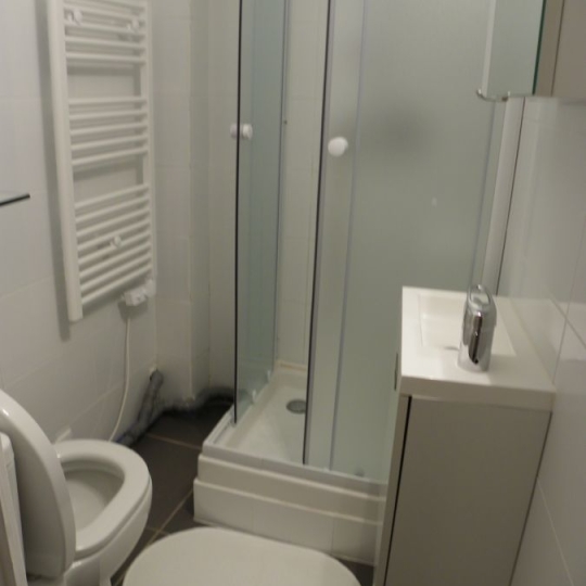  PASSION IMMO : Appartement | PONTOISE (95300) | 17 m2 | 650 € 