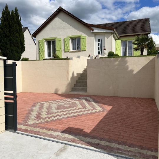  PASSION IMMO : House | BEAUVAIS (60000) | 110 m2 | 251 000 € 