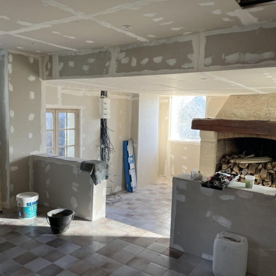 PASSION IMMO : Maison / Villa | HARAVILLIERS (95640) | 120.00m2 | 267 000 € 