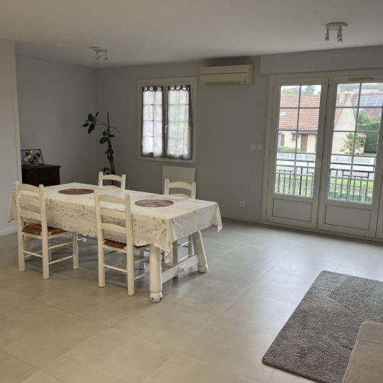  PASSION IMMO : Apartment | PIERRELAYE (95480) | 121 m2 | 395 000 € 