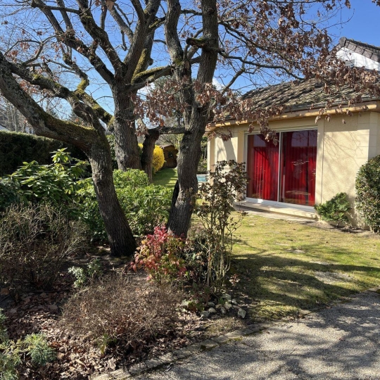  PASSION IMMO : House | VERNEUIL-SUR-SEINE (78480) | 170 m2 | 590 000 € 