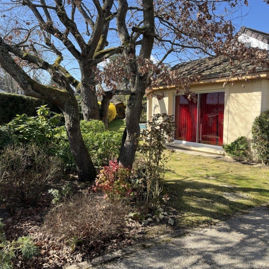  PASSION IMMO : House | VERNEUIL-SUR-SEINE (78480) | 170 m2 | 590 000 € 