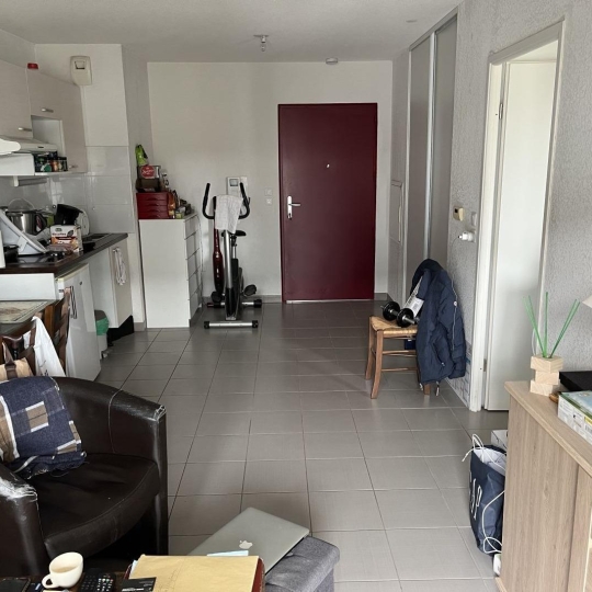  PASSION IMMO : Appartement | BEAUVAIS (60000) | 40 m2 | 123 000 € 
