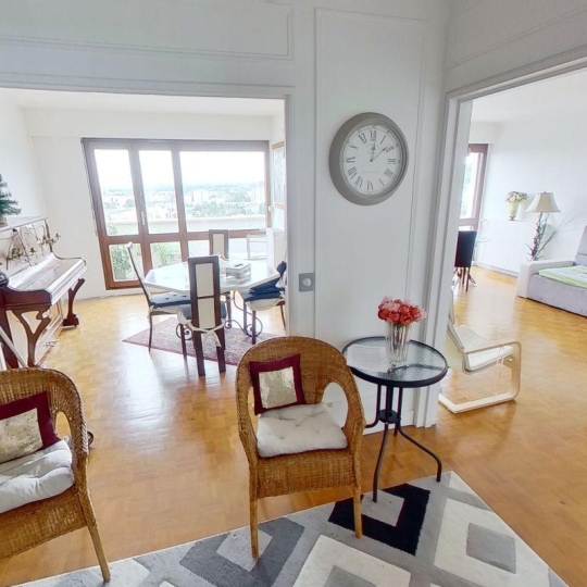  PASSION IMMO : Appartement | FONTENAY-AUX-ROSES (92260) | 106 m2 | 458 350 € 