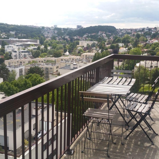  PASSION IMMO : Appartement | FONTENAY-AUX-ROSES (92260) | 106 m2 | 458 350 € 