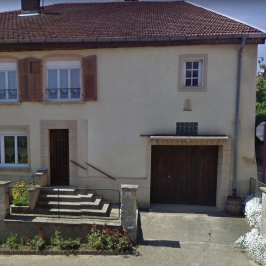  PASSION IMMO : House | FRENELLE-LA-GRANDE (88500) | 140 m2 | 40 000 € 