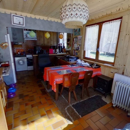  PASSION IMMO : Appartement | BELLEVAUX (74470) | 58 m2 | 179 000 € 