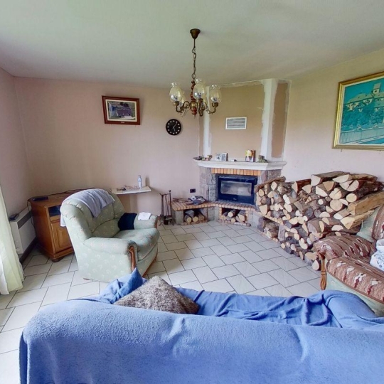  PASSION IMMO : Maison / Villa | COUSSEY (88630) | 100 m2 | 116 000 € 