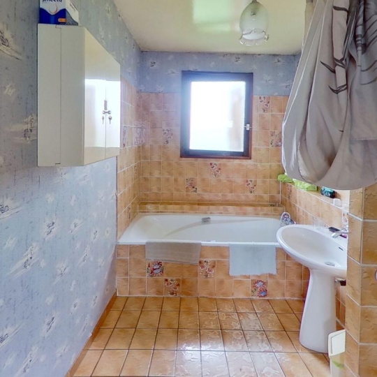  PASSION IMMO : Maison / Villa | COUSSEY (88630) | 100 m2 | 116 000 € 