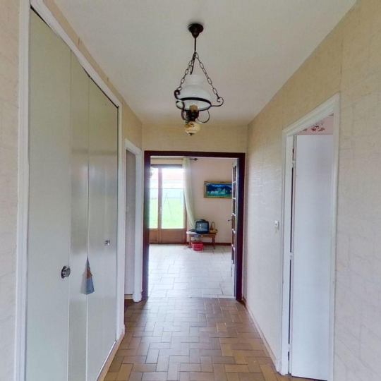  PASSION IMMO : Maison / Villa | COUSSEY (88630) | 100 m2 | 116 000 € 