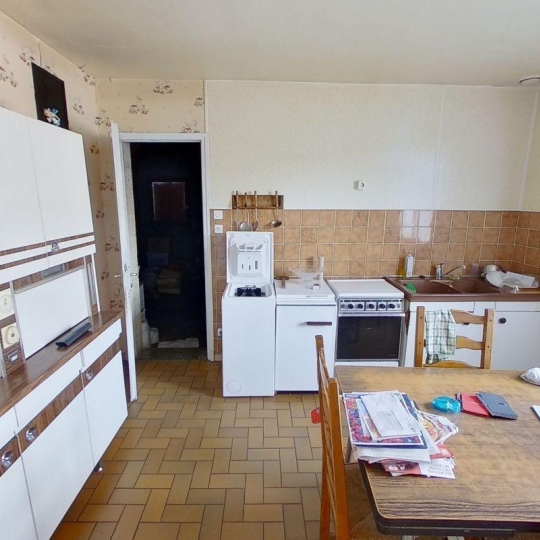  PASSION IMMO : Maison / Villa | COUSSEY (88630) | 100 m2 | 116 000 € 