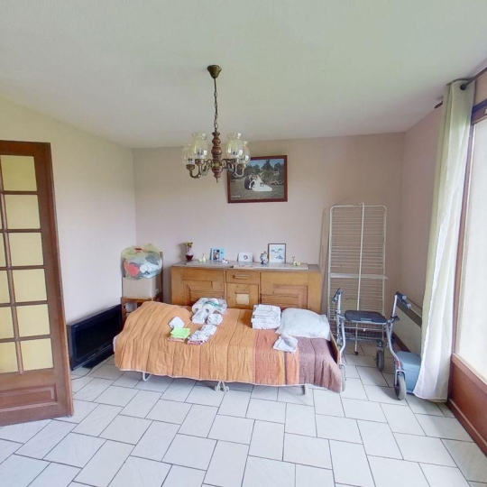 PASSION IMMO : Maison / Villa | COUSSEY (88630) | 100 m2 | 116 000 € 
