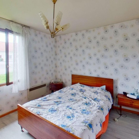  PASSION IMMO : Maison / Villa | COUSSEY (88630) | 100 m2 | 116 000 € 