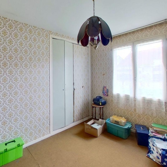  PASSION IMMO : Maison / Villa | COUSSEY (88630) | 100 m2 | 116 000 € 