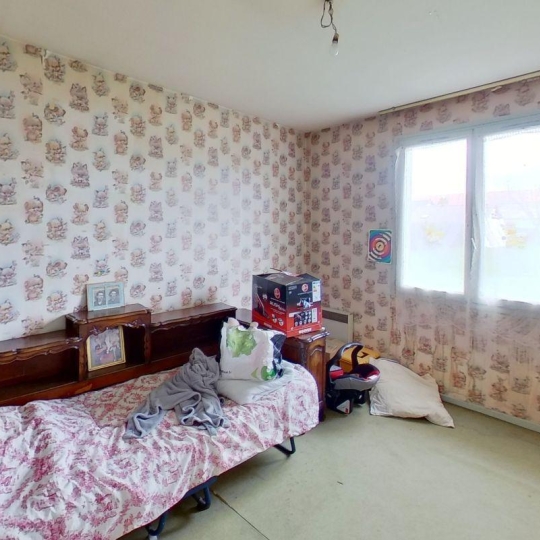  PASSION IMMO : Maison / Villa | COUSSEY (88630) | 100 m2 | 116 000 € 