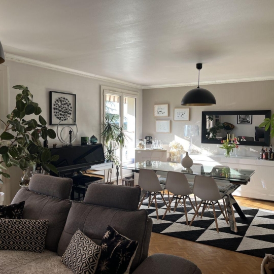  PASSION IMMO : Apartment | CHAMBOURCY (78240) | 106 m2 | 405 000 € 