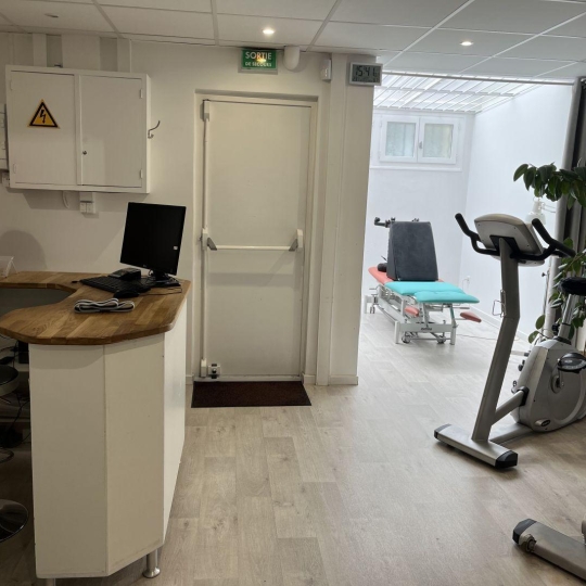 PASSION IMMO : Local / Bureau | HERBLAY (95220) | 174 m2 | 502 000 € 