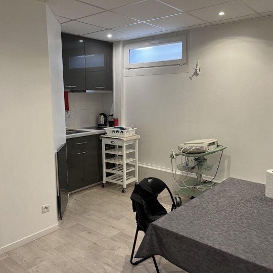  PASSION IMMO : Local / Bureau | HERBLAY (95220) | 174 m2 | 502 000 € 