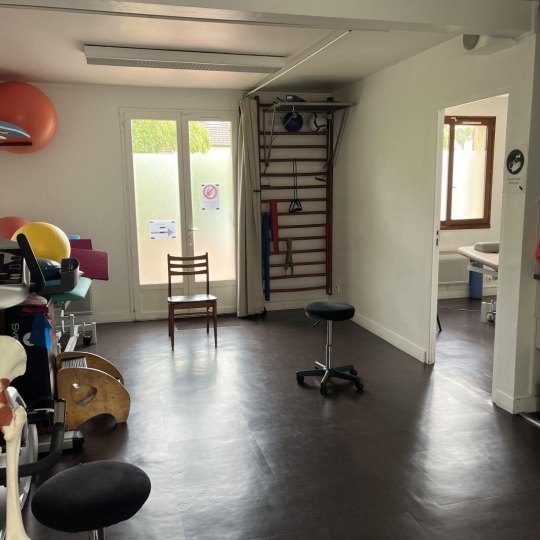  PASSION IMMO : Local / Bureau | HERBLAY (95220) | 174 m2 | 502 000 € 