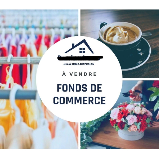 PASSION IMMO : Commerces | CERGY (95800) | 75.00m2 | 572 000 € 
