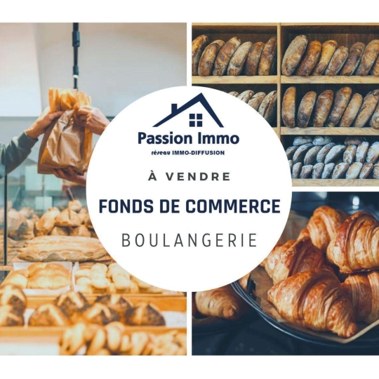  PASSION IMMO : Commerces | CERGY (95800) | 75 m2 | 572 000 € 