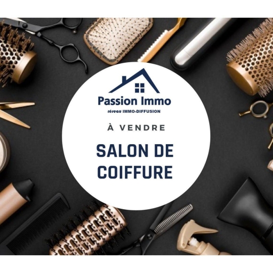  PASSION IMMO : Commercial | PUTEAUX (92800) | 107 m2 | 42 000 € 