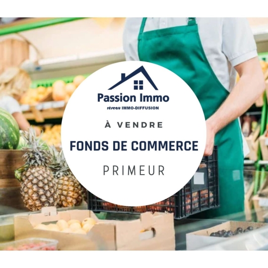  PASSION IMMO : Commercial | CERGY (95000) | 100 m2 | 110 000 € 