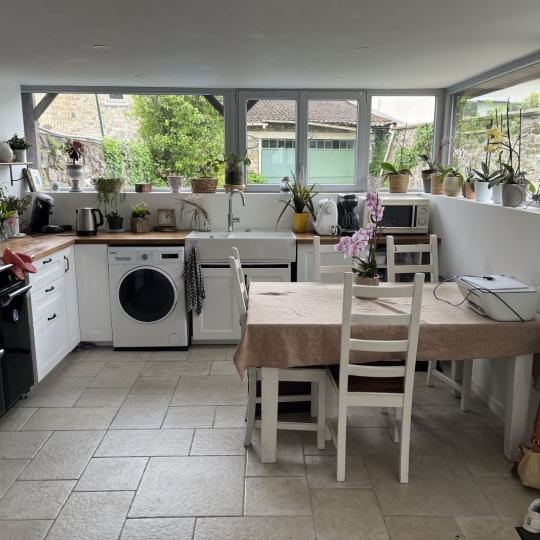  PASSION IMMO : House | GENICOURT (95650) | 100 m2 | 347 000 € 