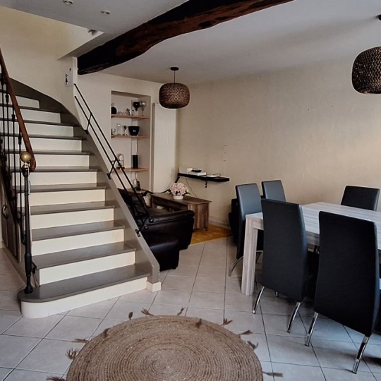 PASSION IMMO : Maison / Villa | SAINT-CLAIR-SUR-EPTE (95770) | 65.00m2 | 179 000 € PASSION IMMO : Maison / Villa | SAINT-CLAIR-SUR-EPTE (95770) | 65.00m2 | 179 000 €